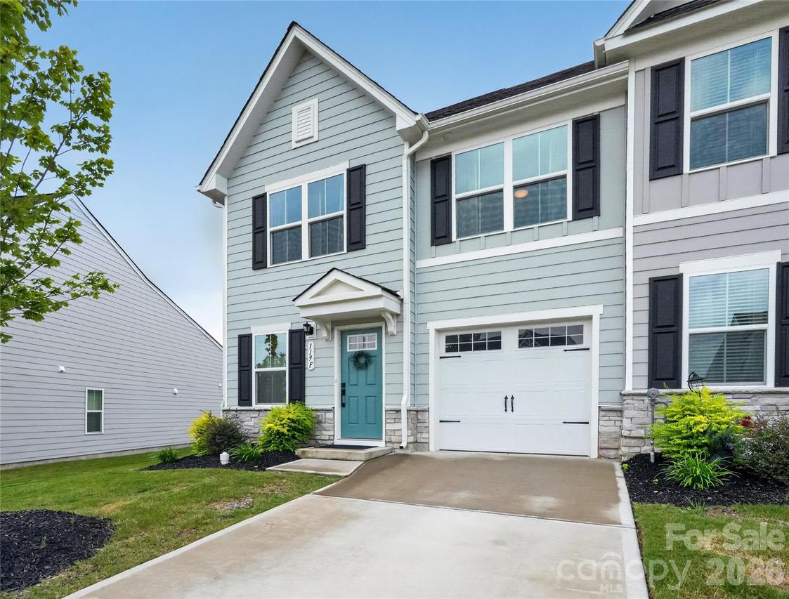 119 Stella Ln. #F, Troutman, NC 28166