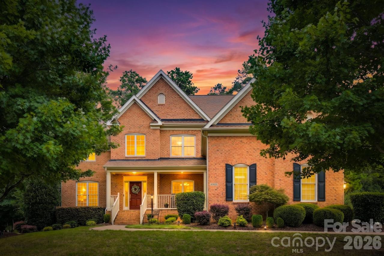 16506 Doves Canyon Ln., Charlotte, NC 28278