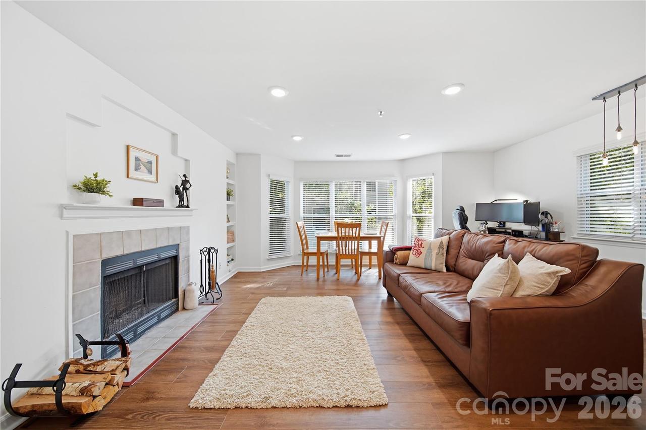 509 N Graham St. #2A, Charlotte, NC 28202