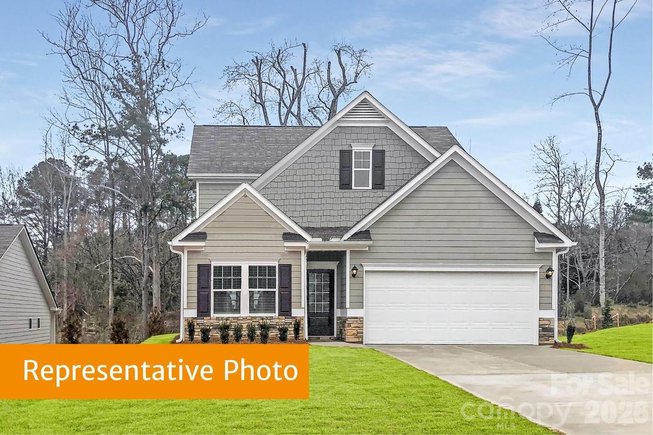 1717 N Rankin Ave., Newton, NC 28658