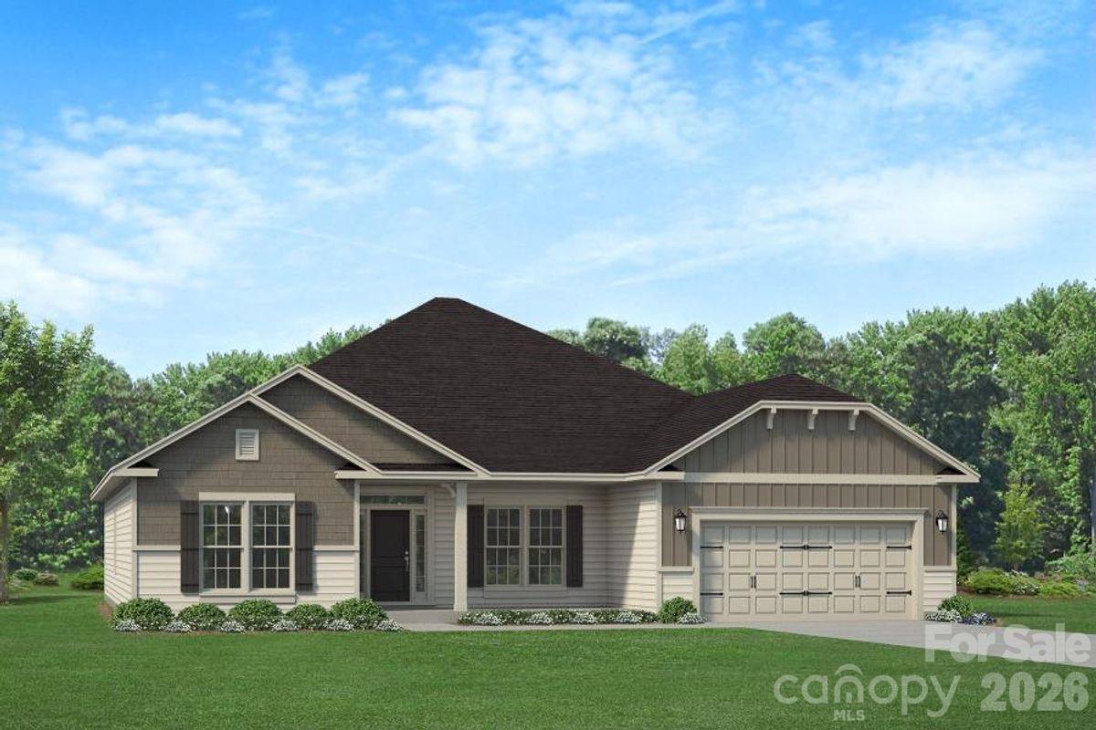 175 Petal Ln. #27, Mt Ulla, NC 28125