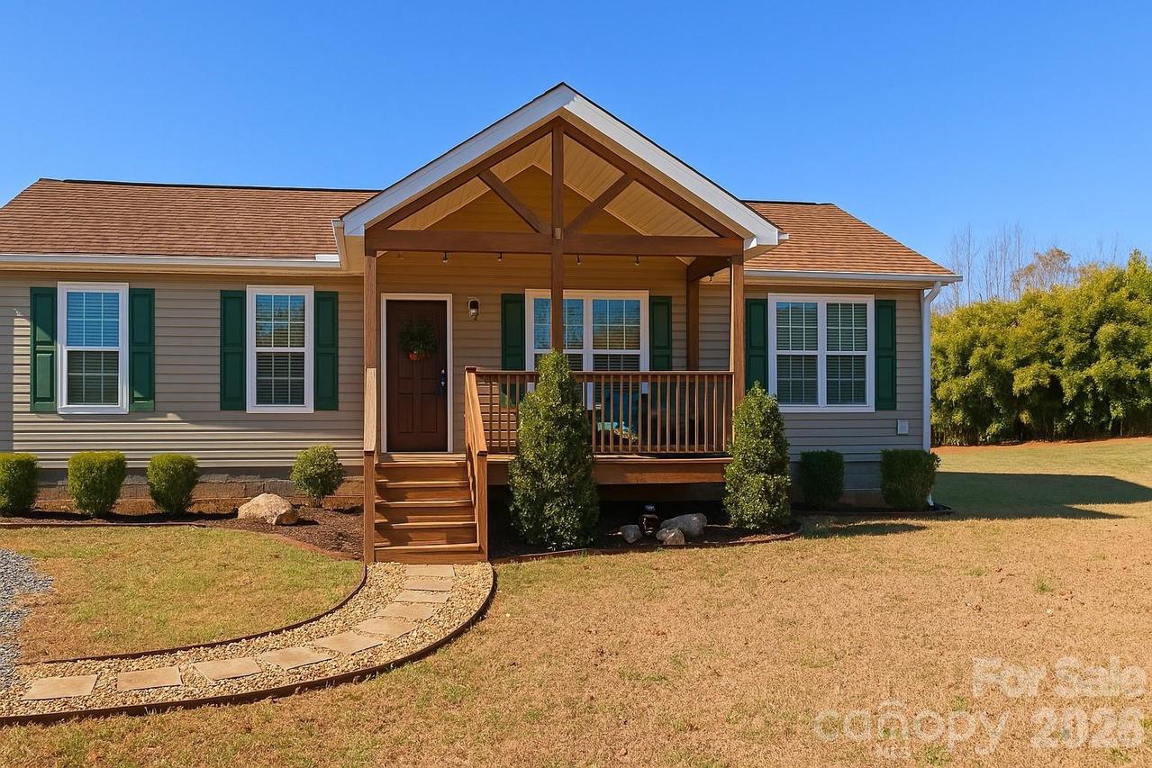 6470 Alley Rd., Catawba, NC 28609