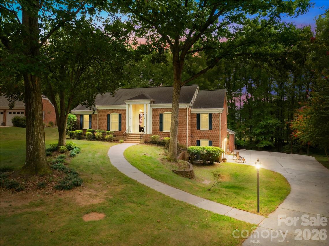 8028 Mattson Pl., Charlotte, NC 28277