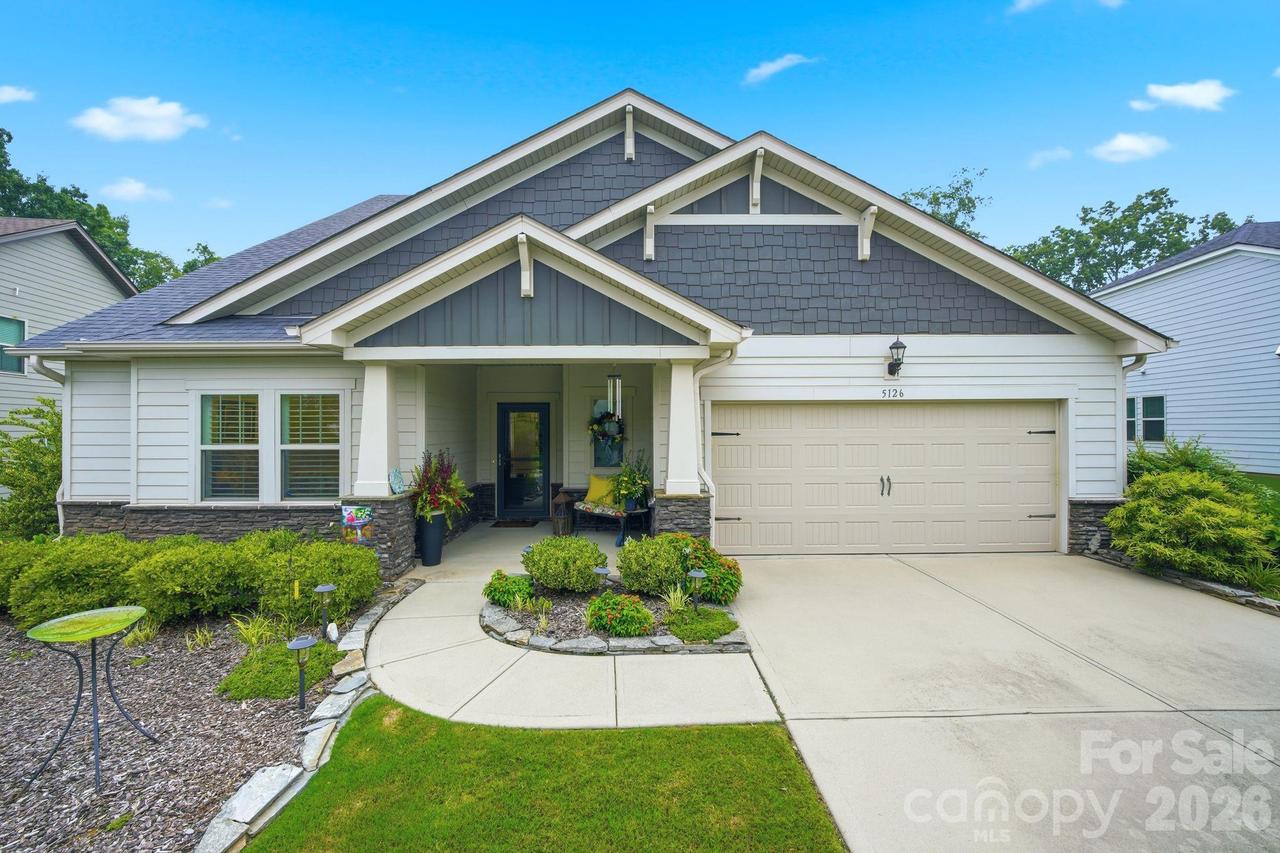 5126 Laurel Glen Ct., Monroe, NC 28110