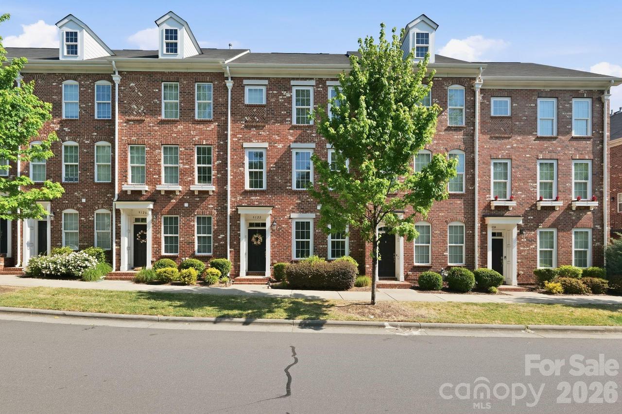 9122 Oban Passage Dr., Charlotte, NC 28273