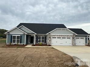 1345 Gardenia Dr. #35, Mt Ulla, NC 28125