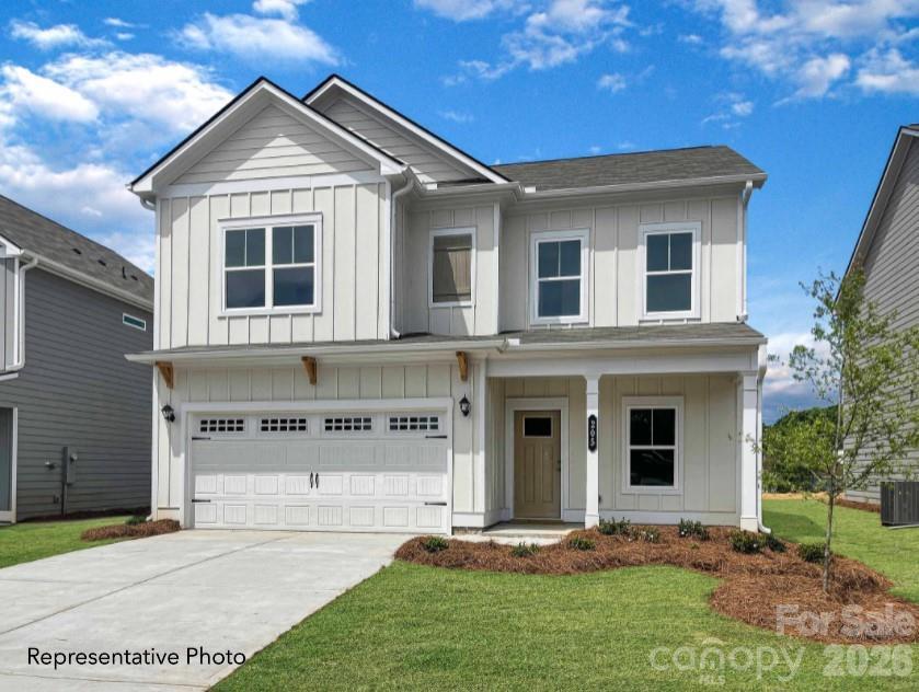1714 N Rankin Ave. #57, Newton, NC 28658
