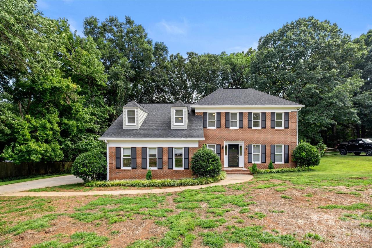 13110 Graymist Dr., Charlotte, NC 28215