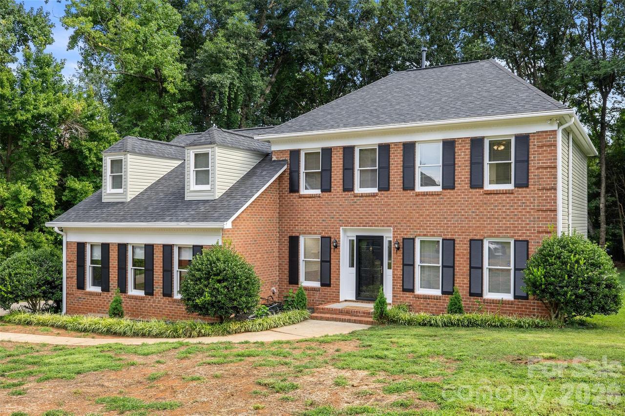 13110 Graymist Dr., Charlotte, NC 28215