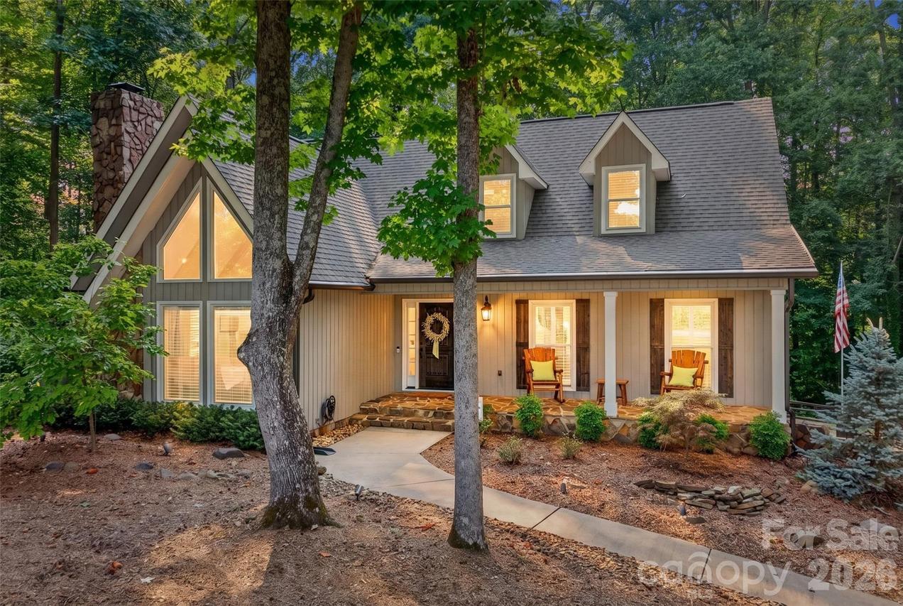 1345 Gaston Day School Rd., Gastonia, NC 28056