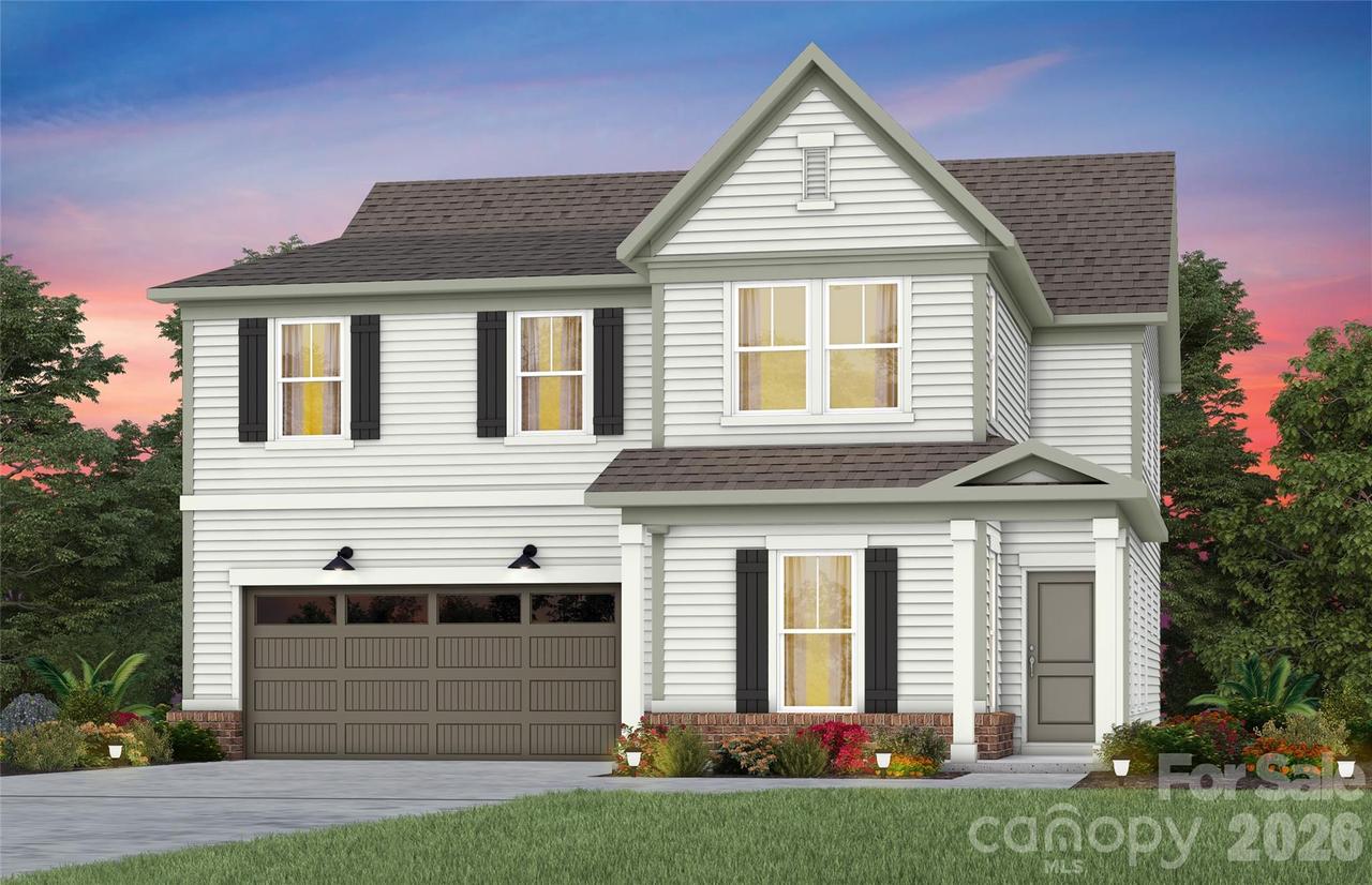1028 Wt Ferguson Dr. #51, Matthews, NC 28104