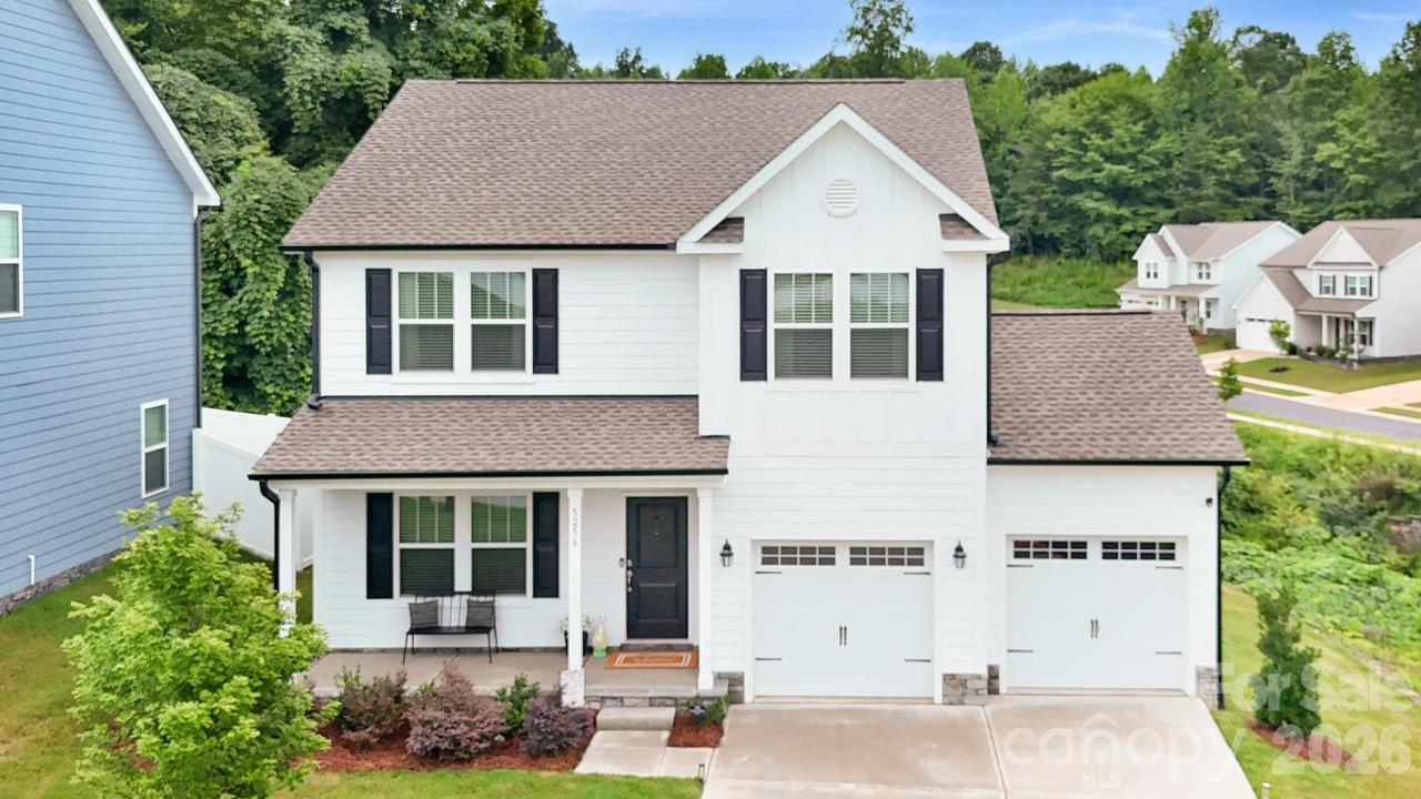 5256 Piedmont Run Rd., Mount Holly, NC 28120
