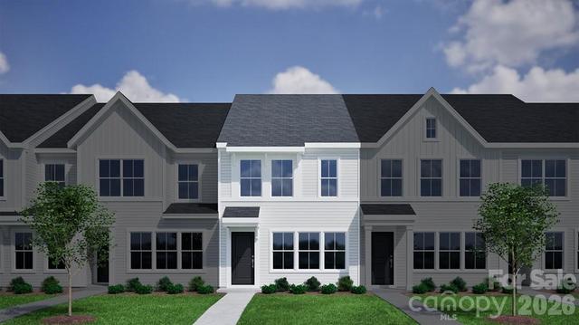 New Construction Homes For Sale This Week That Attend Winding Springs Elementary: August 5th to August 11th
