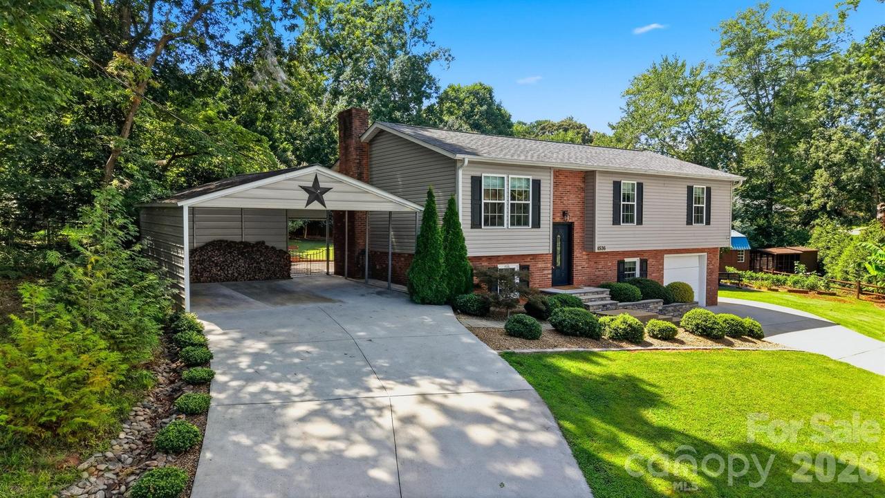 4536 Kings Ct., Hickory, NC 28602