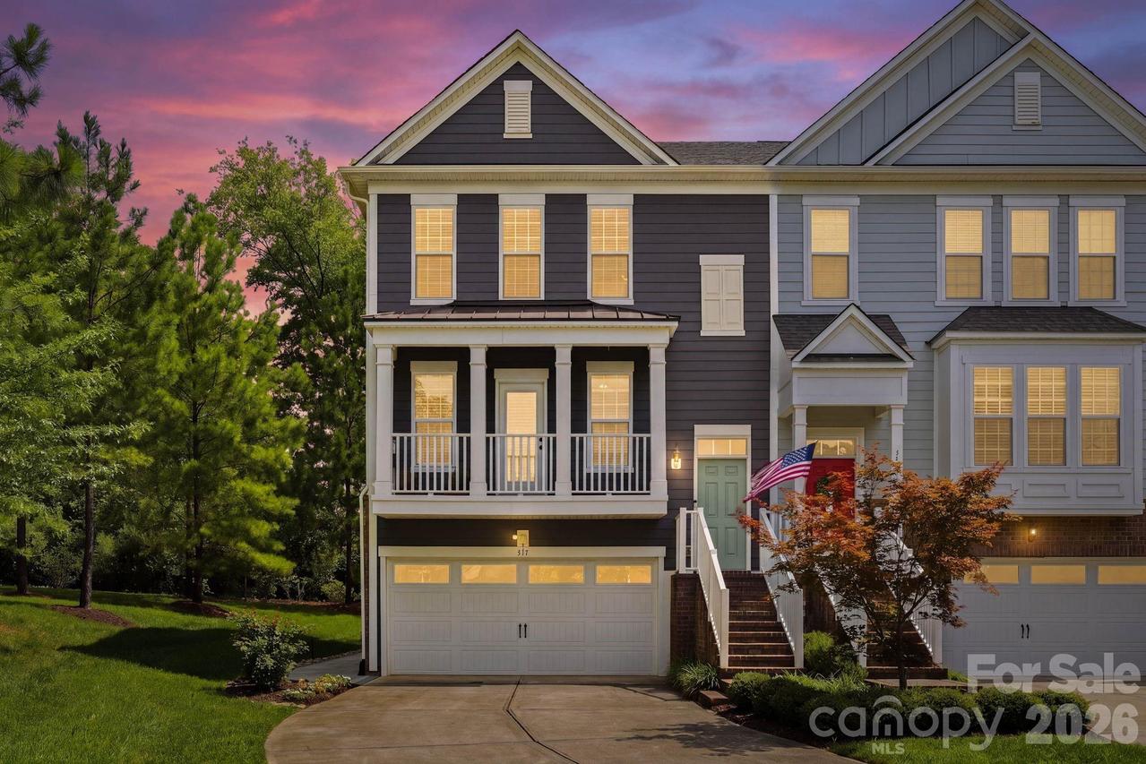 317 Belton St., Charlotte, NC 28209