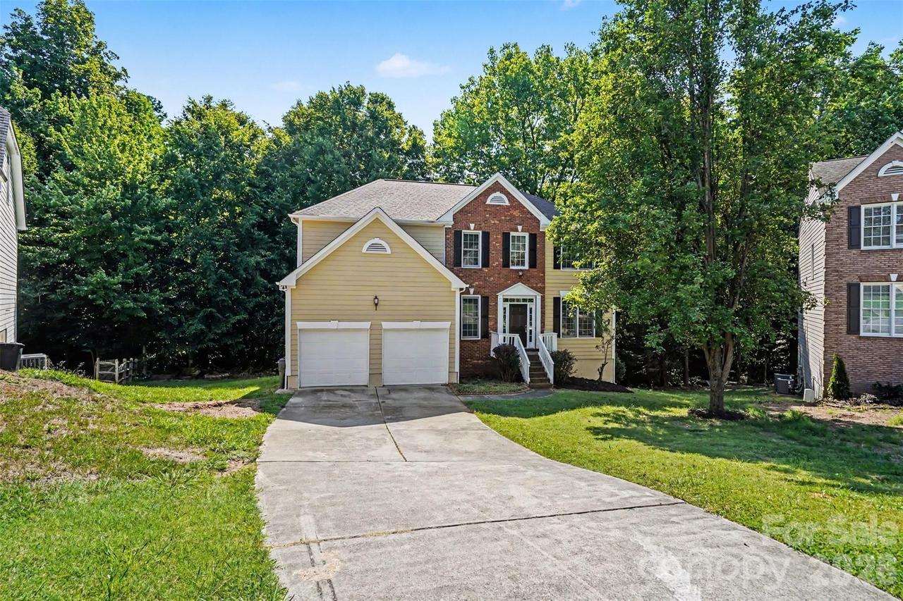 7731 Beaker Ct., Charlotte, NC 28269