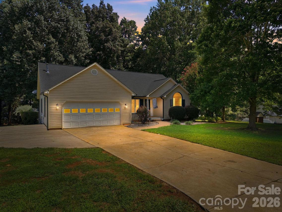 120 Strawberry Ln. #15, Salisbury, NC 28147