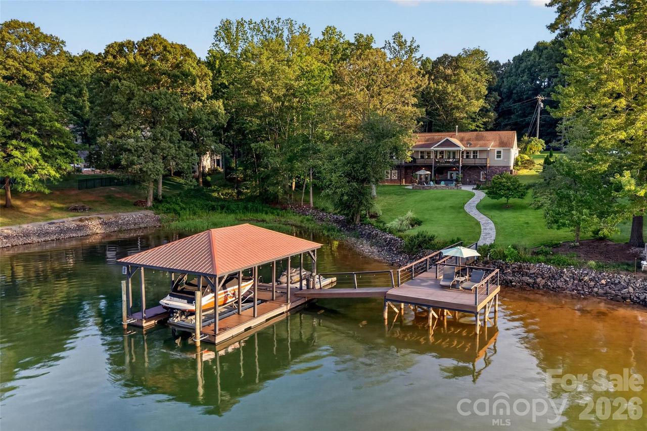 7144 Lynbrook Creek Rd. #50, Denver, NC 28037