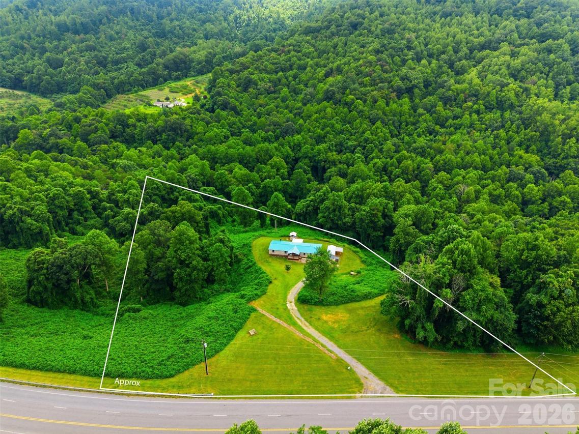 8162 Nc 16 Hwy., Moravian Falls, NC 28654
