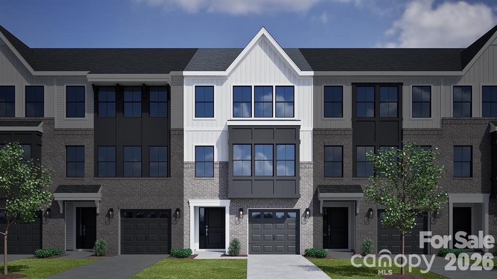 7417 Mashburn Dr., Charlotte, NC 28269