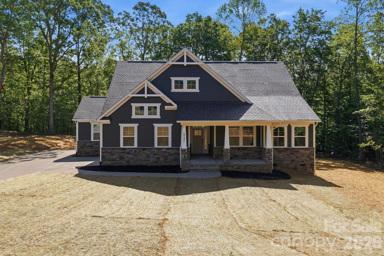 5112 Kings Pinnacle Dr., Kings Mountain, NC 28086