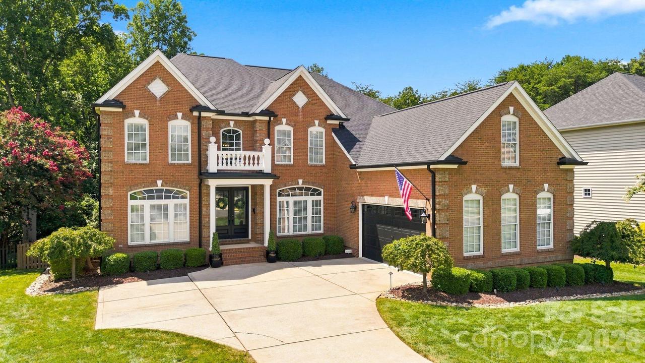 19000 Southport Dr., Cornelius, NC 28031