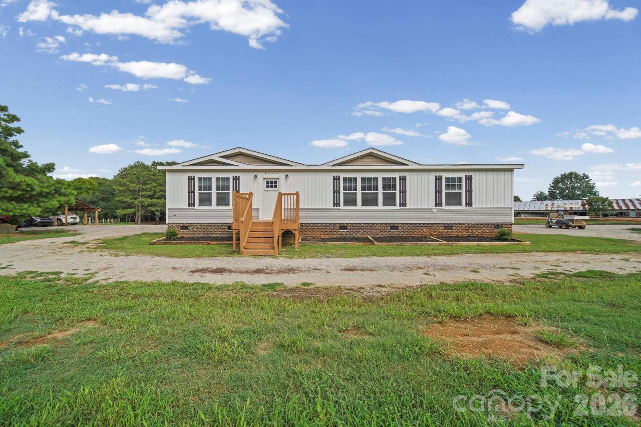 6311 Old Pageland Marshville Rd., Marshville, NC 28103