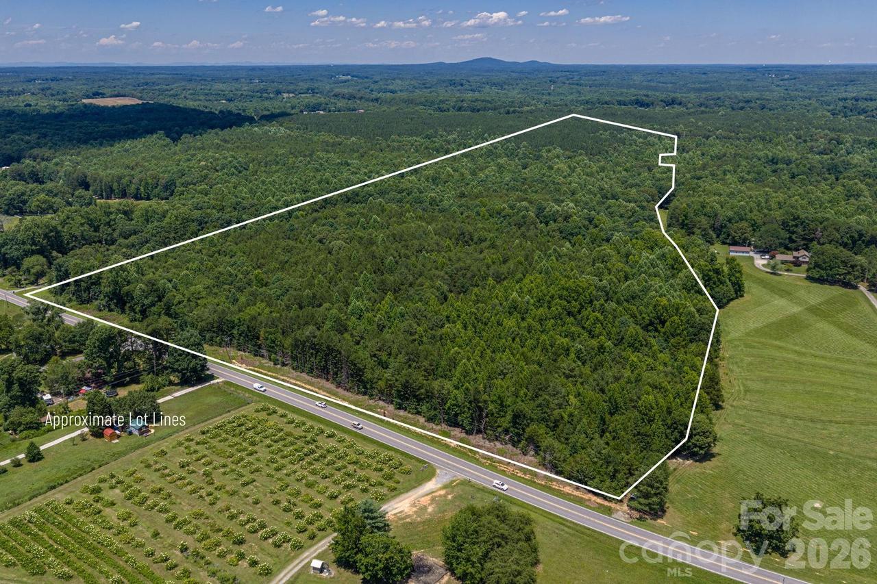 000 E Highway 27 None, Iron Station, NC 28080