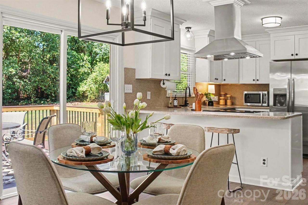 8319 Vagabond Rd., Charlotte, NC 28227
