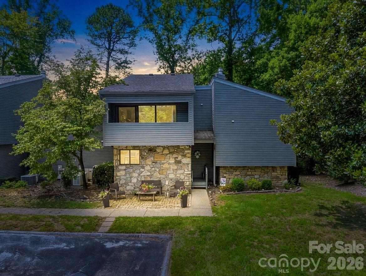 429 Mountains Blvd. #C-103, Lake Lure, NC 28746