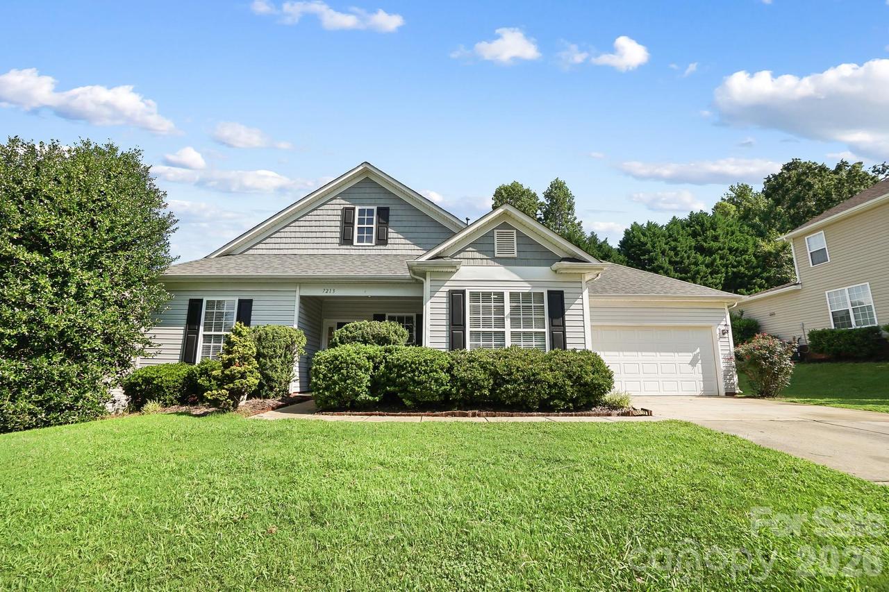 7213 Handon Ln., Huntersville, NC 28078