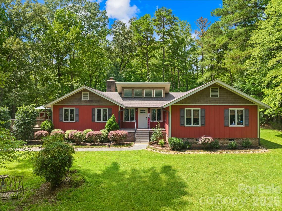 3406 Red Fox Tr., Weddington, NC 28104