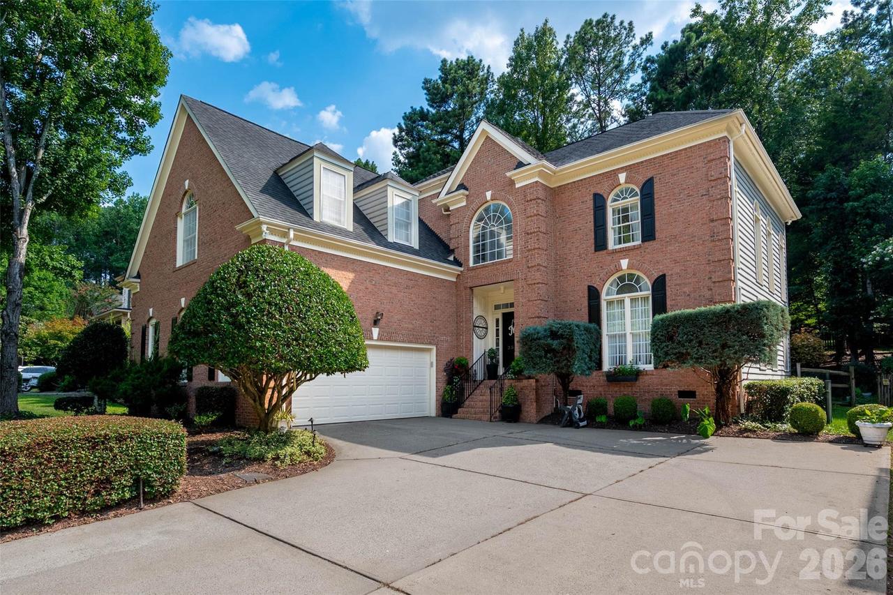 3512 Rhett Butler Pl., Charlotte, NC 28270