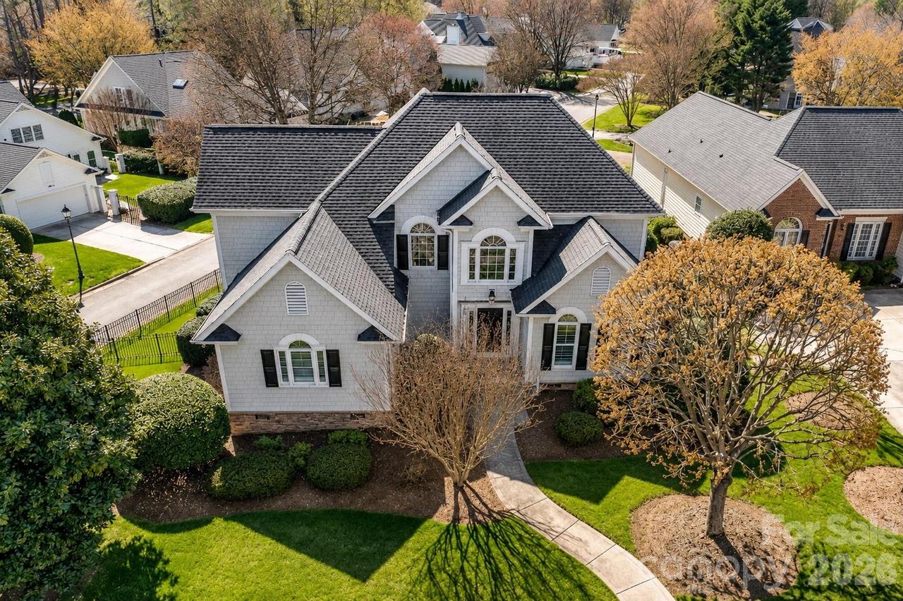 17318 Players Ridge Dr., Cornelius, NC 28031