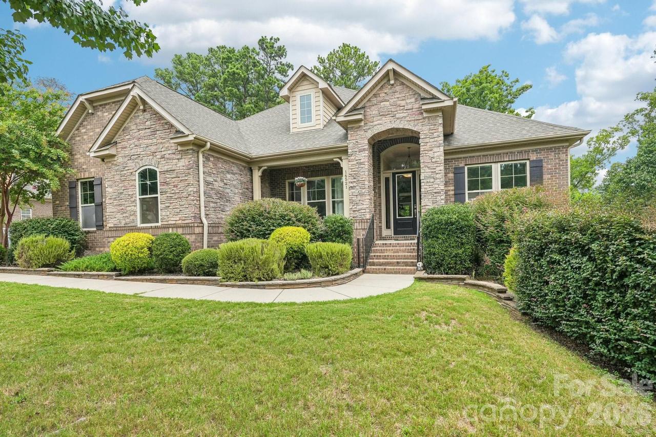 16521 Governors Club Ct., Charlotte, NC 28278