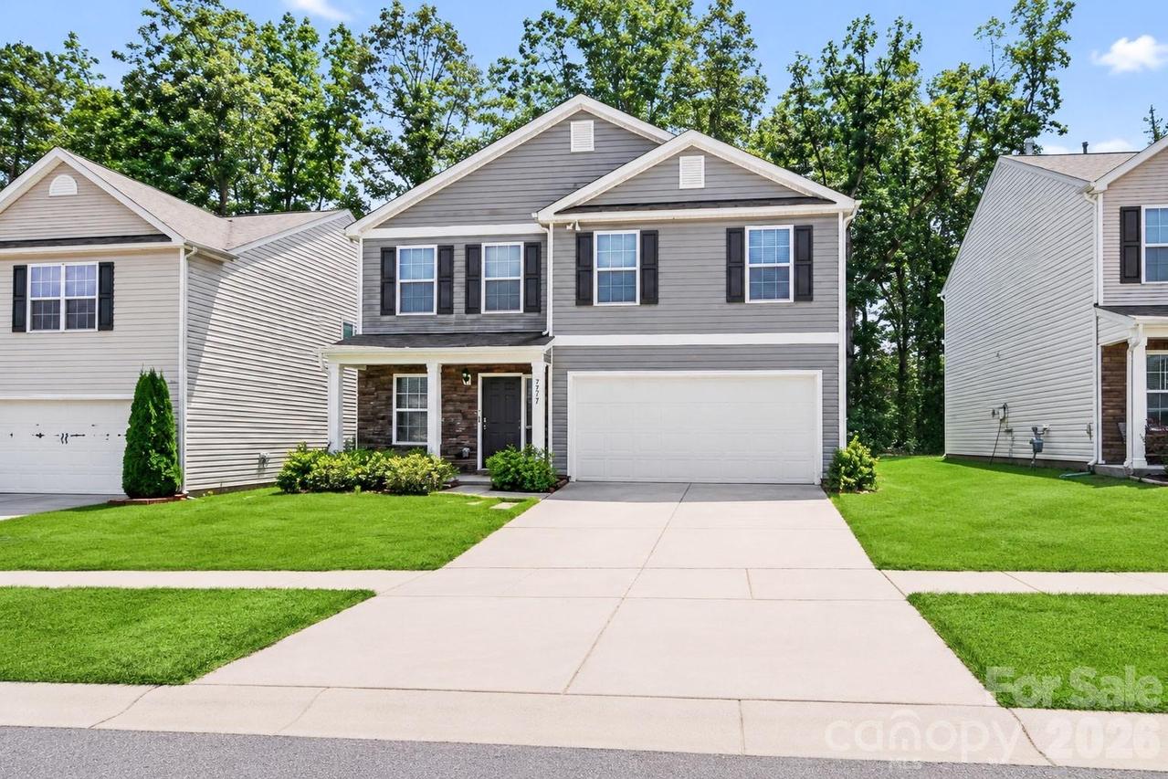 7217 Finnigan Rd., Charlotte, NC 28215