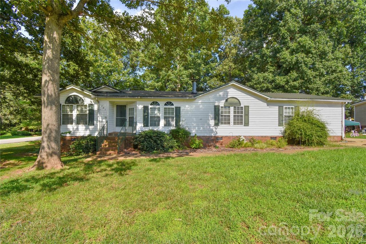 103 Key West Ln., Mooresville, NC 28115