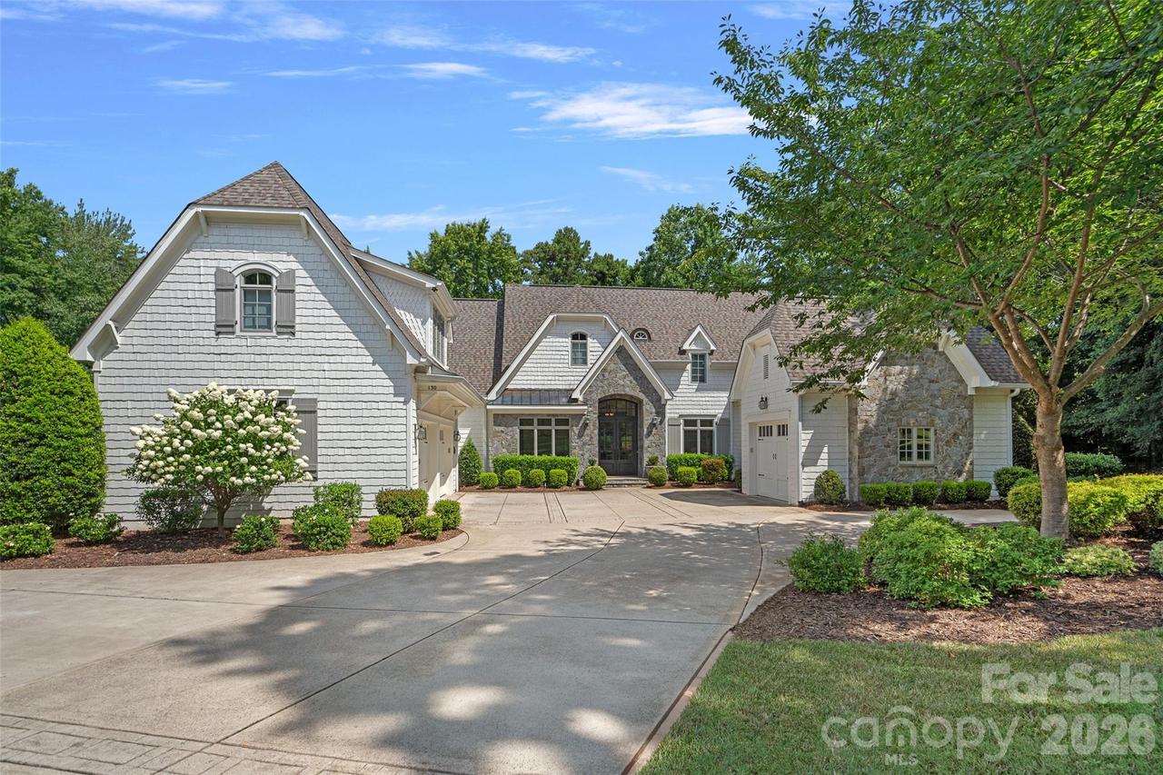 130 Rehoboth Ln., Mooresville, NC 28117