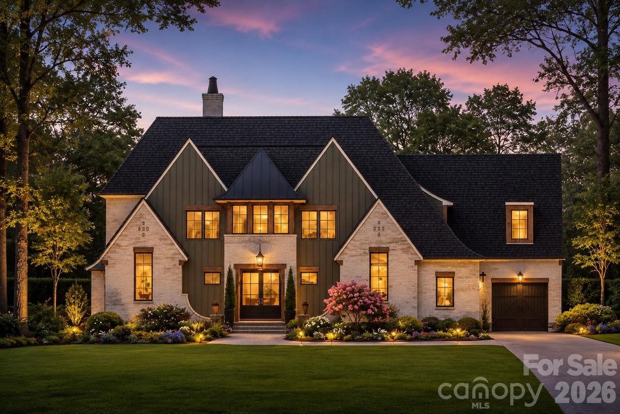 331 Wingrave Dr., Charlotte, NC 28270