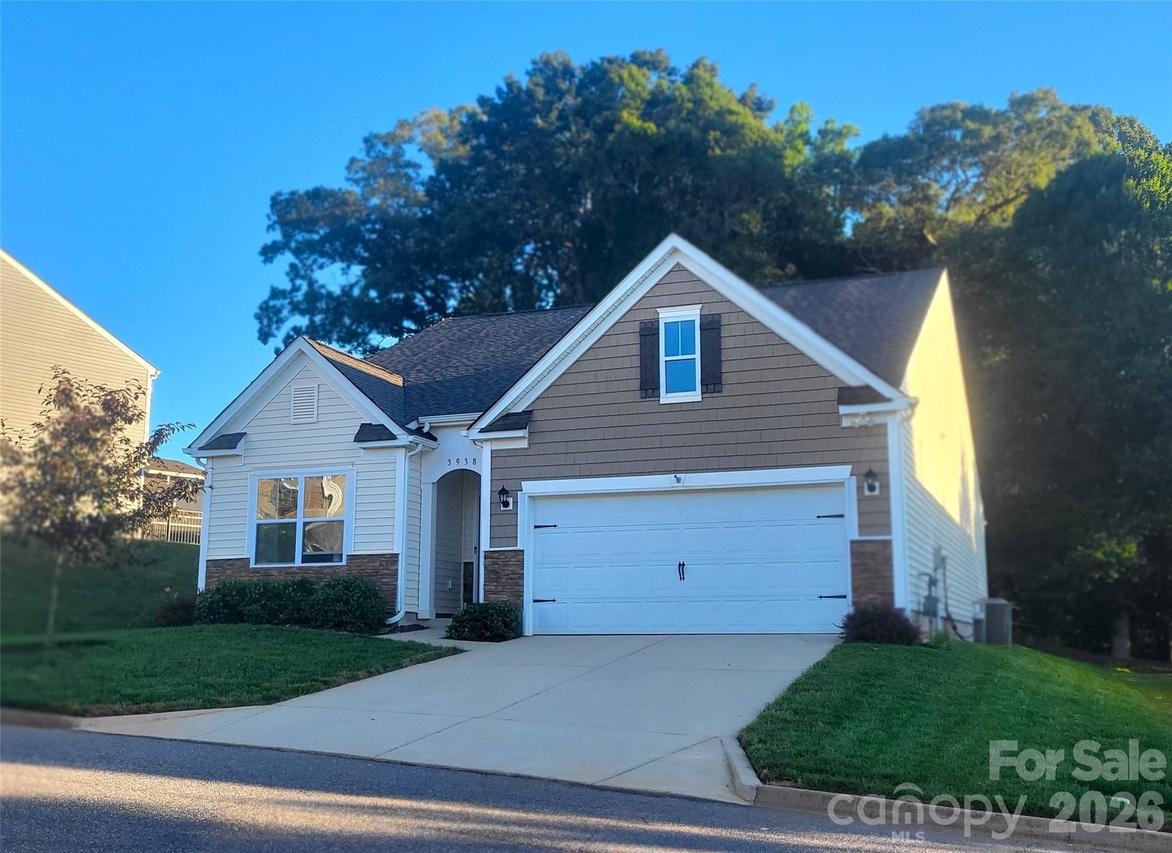 3938 Village Blvd., Conover, NC 28613