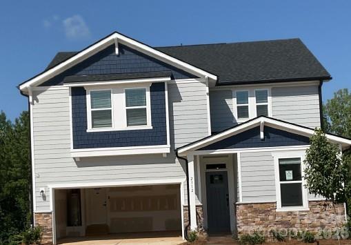 2112 Norwood Ct., Denver, NC 28037