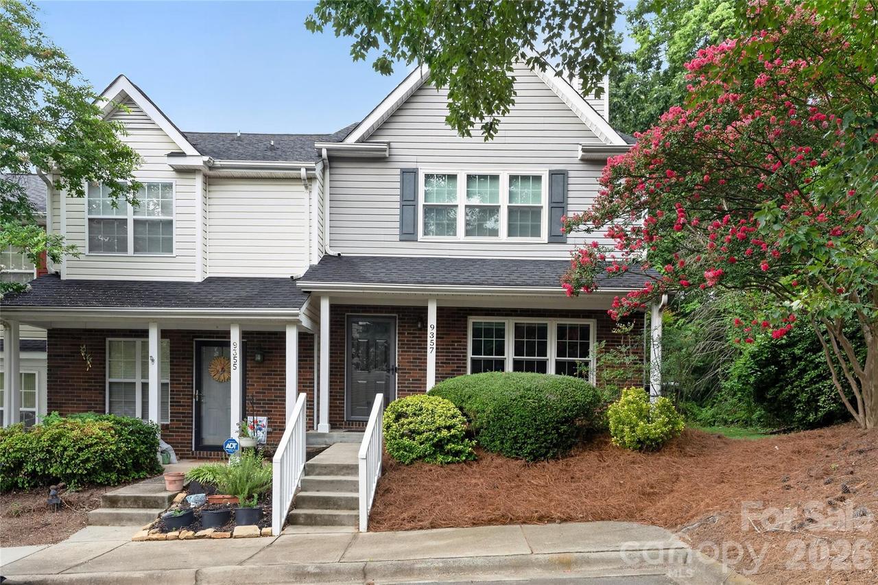 9357 Glenwater Dr., Charlotte, NC 28262