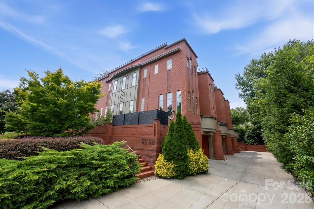 1938 Scott Ave., Charlotte, NC 28203