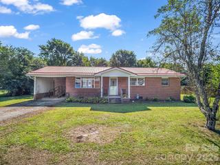 Homes Just Sold That Attend Pisgah Forest Elementary: August 25th to August 31st
