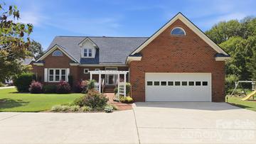 New Homes For Sale This Week in Rocky Mount: July 31st to August 6th