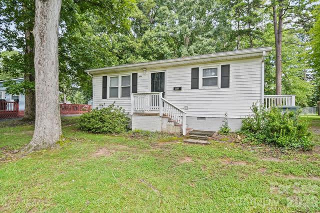 New Homes For Sale This Week That Attend Sherwood Elementary: August 14th to August 20th