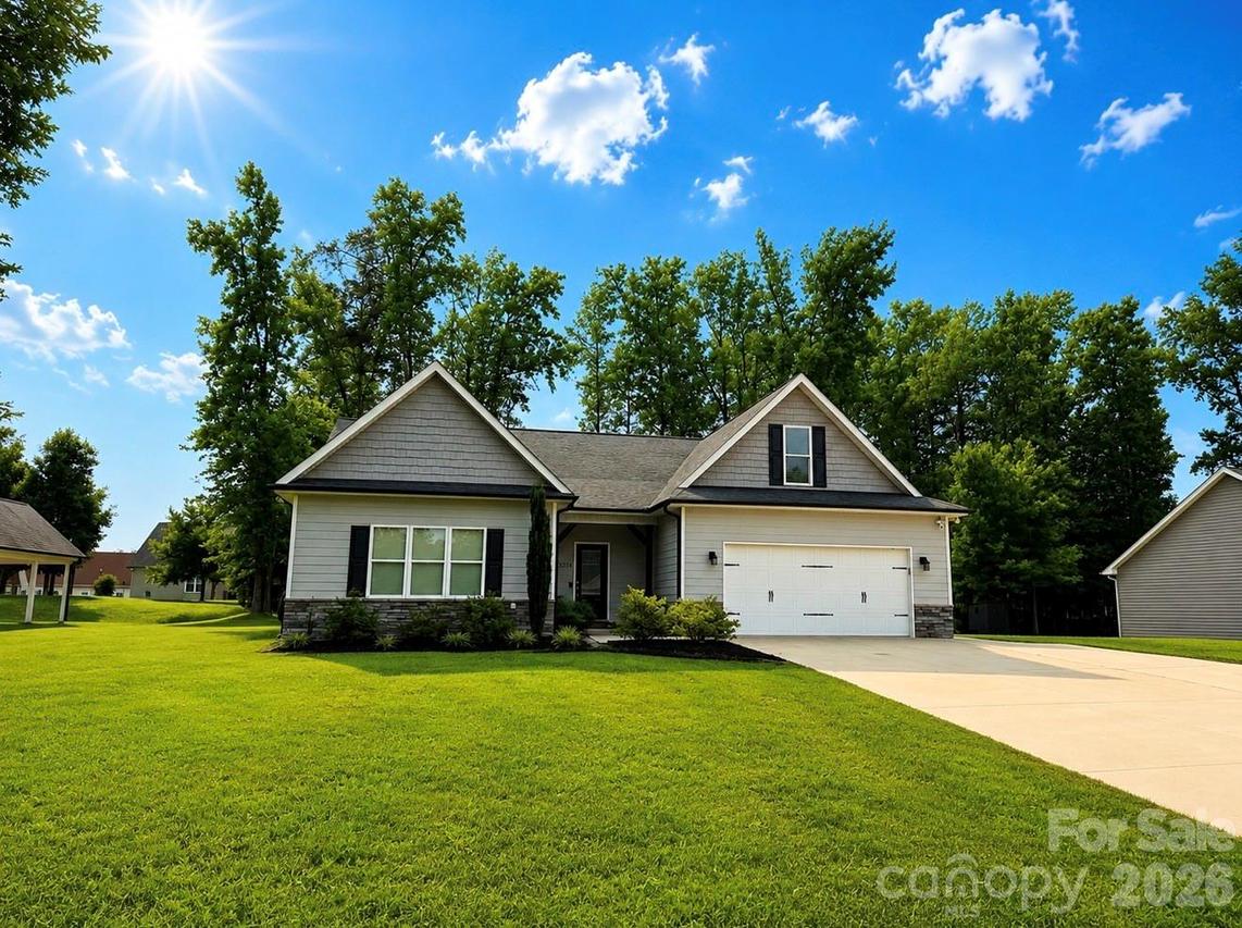 1234 Stonewyck Dr., Salisbury, NC 28146
