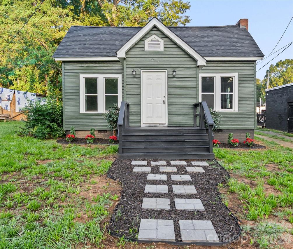 633 Austin St., Albemarle, NC 28001