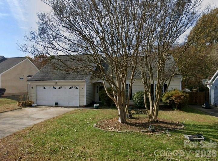 7305 Ginger Spice Ln., Charlotte, NC 28227