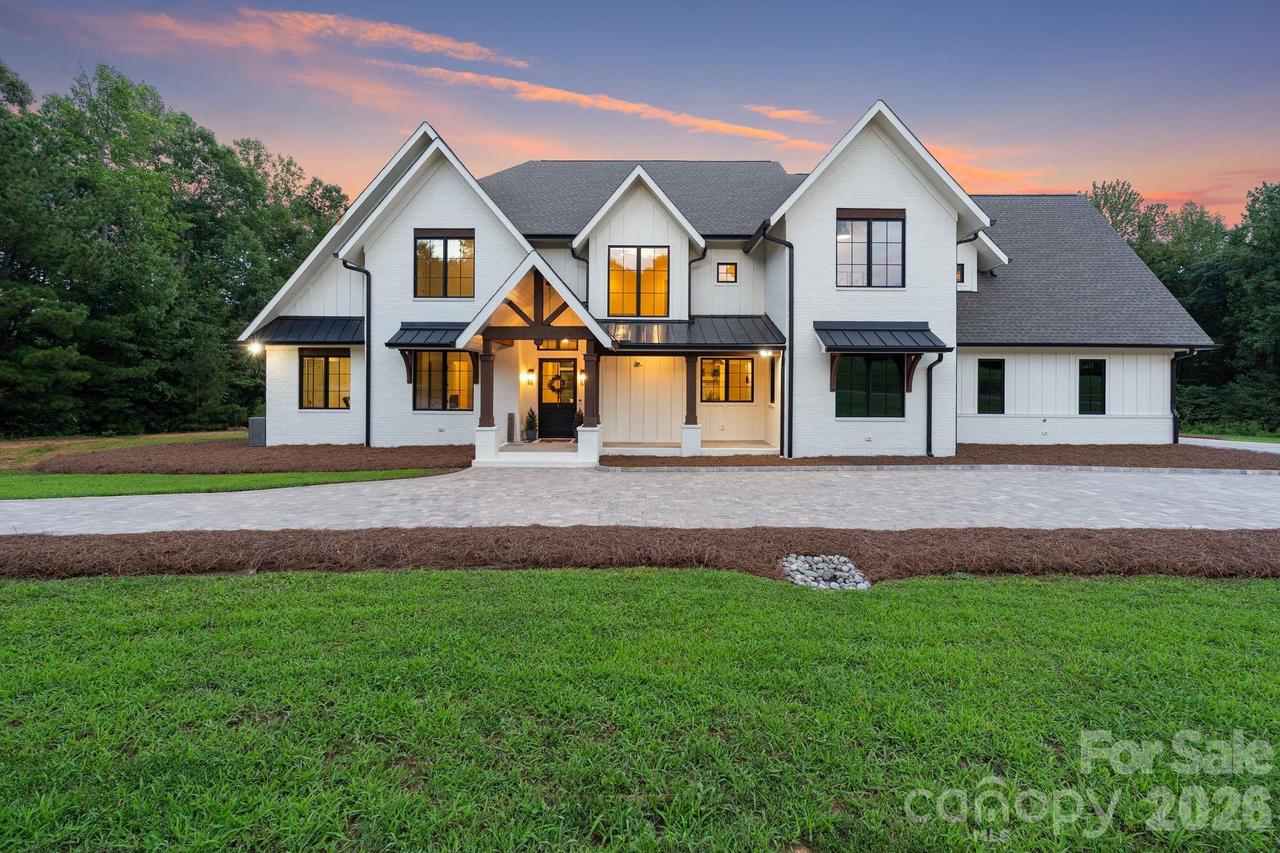 2905 Mcneely Farms Dr., Waxhaw, NC 28173